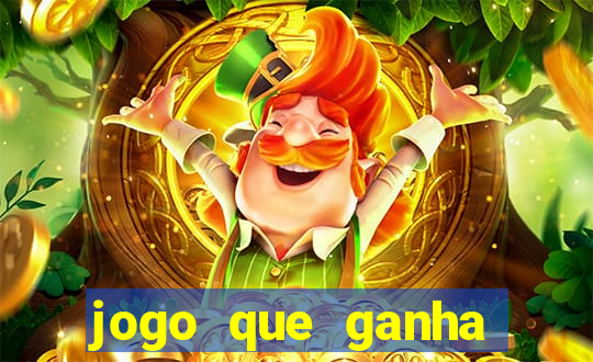 jogo que ganha dinheiro sem pagar nada